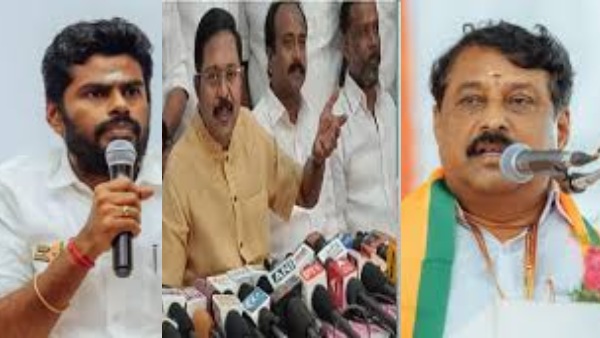 TTV Dhinakaran