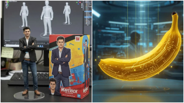 What is Google Gemini Nano Banana AI trend Daily Image Limits for Free Pro amp amp Ultra Plans Guide