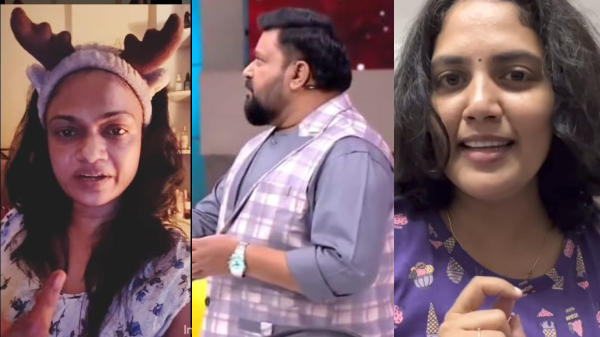 Neeya Naana Vijay TV Gopinath Neeya Naana Vijay TV Gopinath