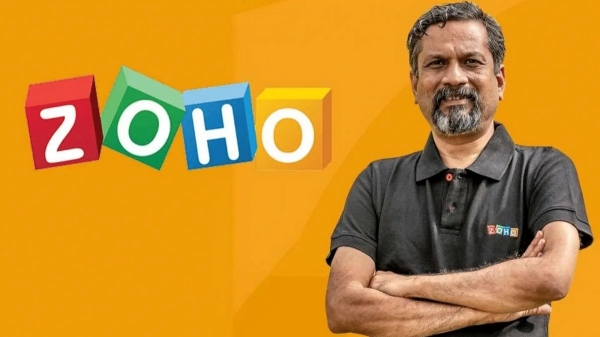 zoho