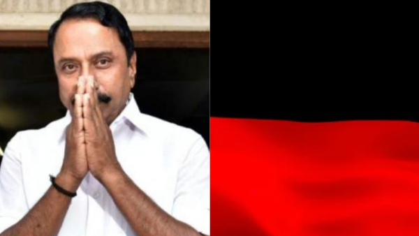 Sengottaiyan Revolt Stirs AIADMK DMK Slams His Delhi Meeting with Amit Shah