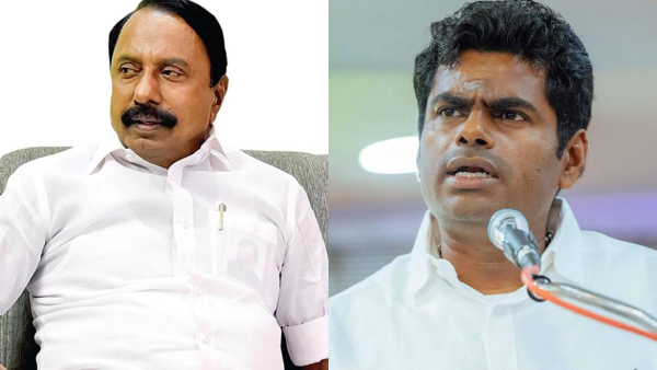 Annamalai Urges OPS and TTV Dhinakaran to Rejoin Amid Sengottaiyan s Call for Unity