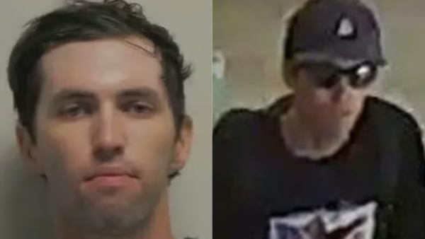 Who Is Tyler Robinson 22-Year-Old Utah Man Accused in Trump s Friend Charlie Kirk Killing Who Is Tyler Robinson 22-Year-Old Utah Man Accused in Trump s Friend Charlie Kirk Killing