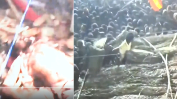 Karur Tragedy TN Govt Issues Clarification with Video Proof What is in the video