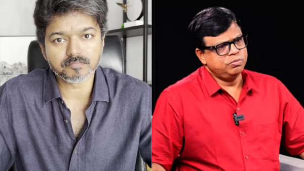 Rajagambeeran Raises Sharp Questions Over Crowd Management at Vijay s Meetings