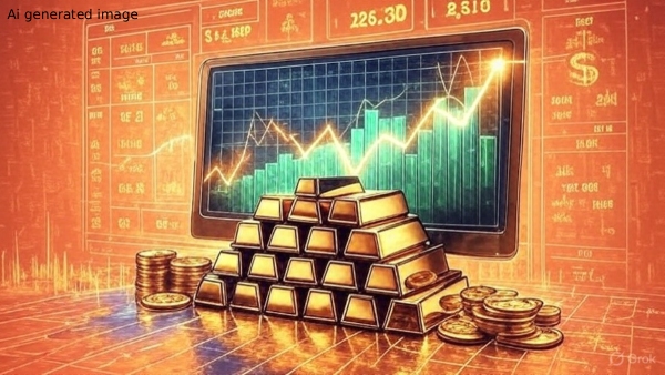 Gold Price Gold Price
