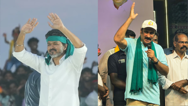 Vijay Anbumani Ramadoss PMK