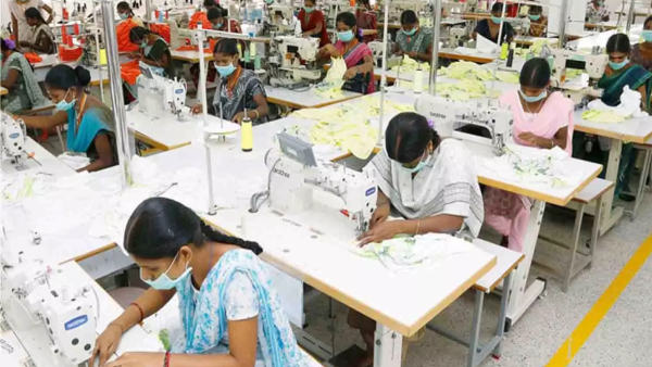 Tiruppur Textile Exports Tiruppur Textile Exports