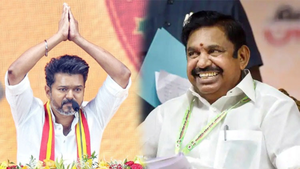 AIADMK s Plan B AIADMK s Plan B