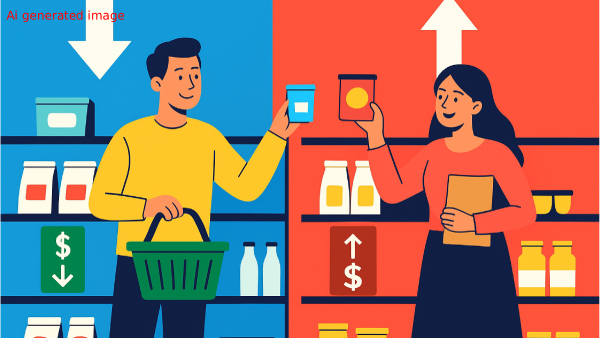 GST Rate Cut FAQ