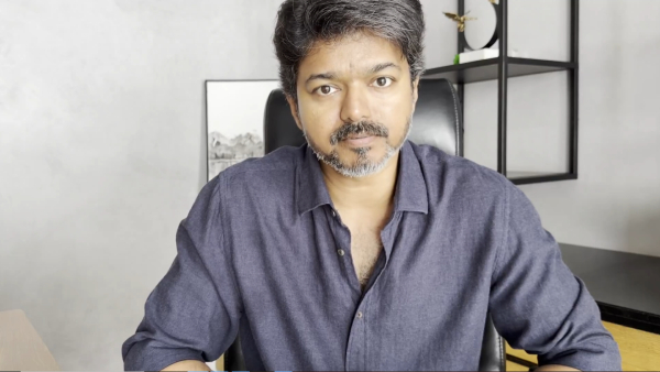 Vijay Breaks Silence After Karur Crowd Tragedy
