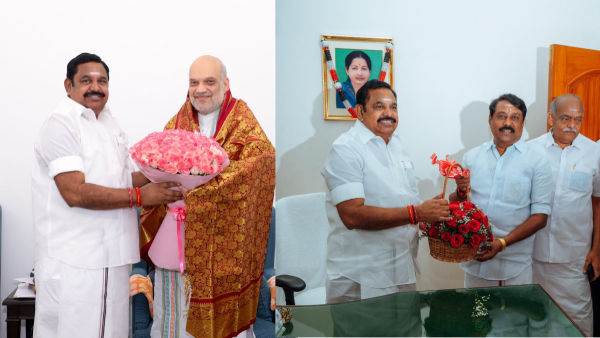 Edappadi Palaniswami