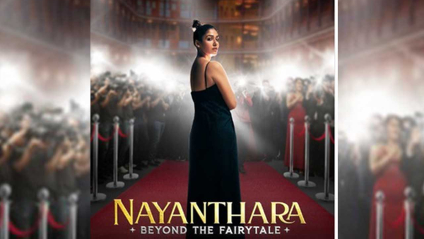 Nayanthara Netflix cinema