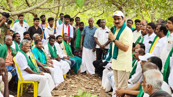 Anbumani ramadoss TN Govt pmk