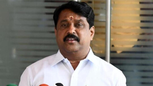 Nainar Nagendran