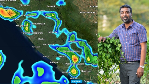 Today weather