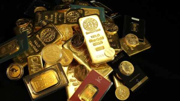 Sovereign Gold Bonds Sovereign Gold Bonds