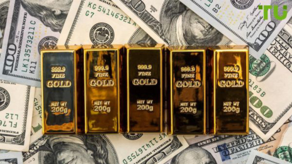 Gold price gold usd