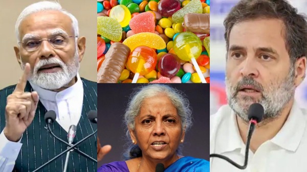 GST Narendra Modi GST Narendra Modi