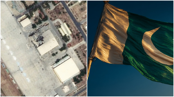 Pakistan to Rebuild Nur Khan Airbase After Indian Strikes in Operation Sindoor Cause Major Damage
