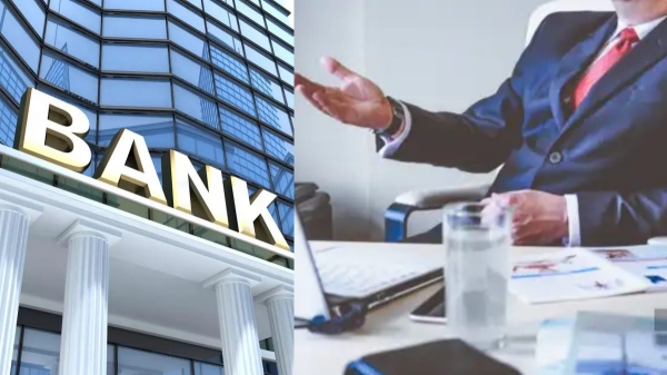 Bank India