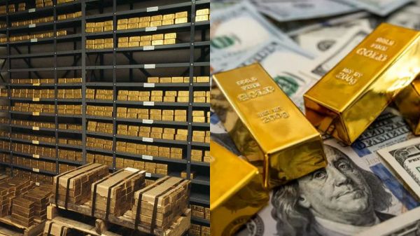 gold rate silver investment