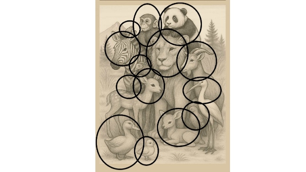 optical-illusion-iq-test-challenge-how-many-animals-can-you-spot-in-this-picture-in-7-seconds optical-illusion-iq-test-challenge-how-many-animals-can-you-spot-in-this-picture-in-7-seconds