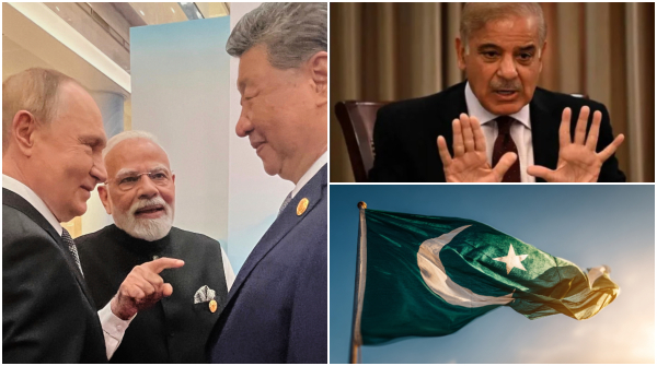 SCO Summit Condemns Pahalgam Attack Echoes PM Modi Call Against Double Standards in Terrorism