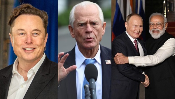 india-russia-crude-oil-row-donald-trump-aide-peter-navarro-tears-into-elon-musk-as-x-debunks-his