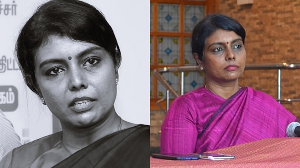 Beela Venkatesan IAS Beela Venkatesan IAS