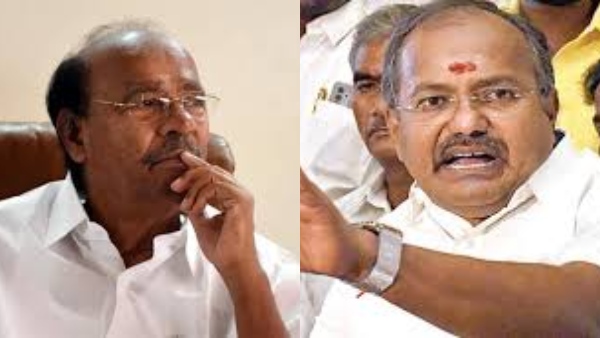 MLA Arul