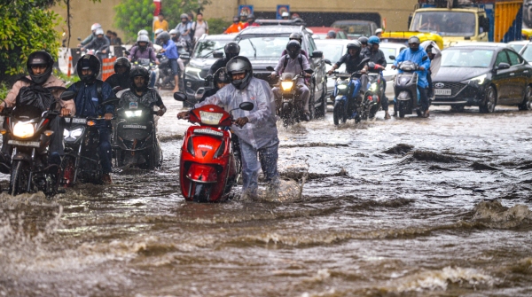 Light to medium rain is expected across tamil nadu for one week says chennai meteorological dept Light to medium rain is expected across tamil nadu for one week says chennai meteorological dept