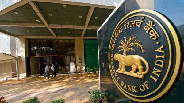Reserve Bank of India
