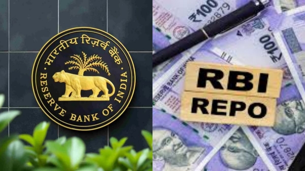 repo rate