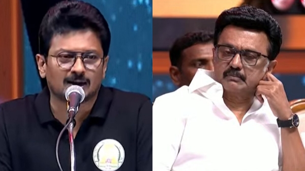 udhayanidhi stalin dmk