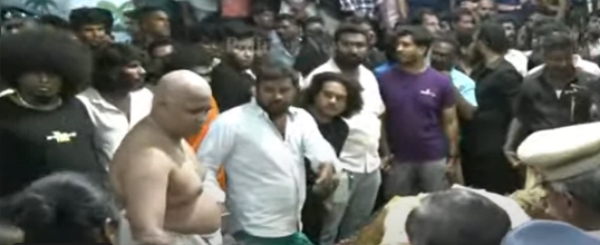 Robo Shankar Tamil Actor Robo Shankar Tamil Actor