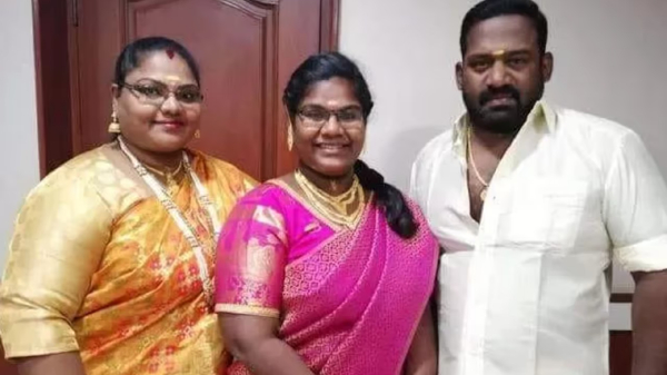Robo Shankar Indraja Shankar