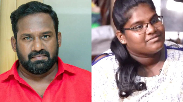 Robo Shankar Indraja Shankar