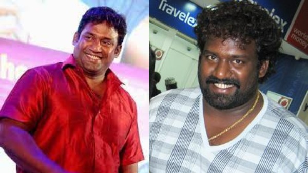 robo-shankar-recalls-brush-with-death-grieves-loss-of-survivor robo-shankar-recalls-brush-with-death-grieves-loss-of-survivor