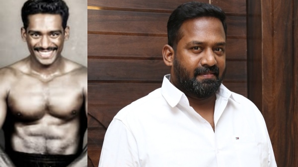 Robo Shankar