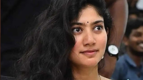 Sai Pallavi Pooja Kannan AI photos Sai Pallavi Pooja Kannan AI photos