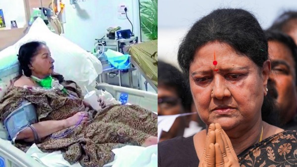 Sasikala CBI Sasikala CBI