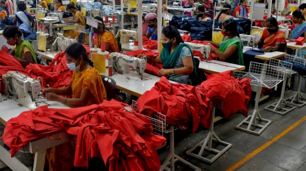 US tariff tirupur