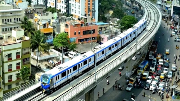 metro metro