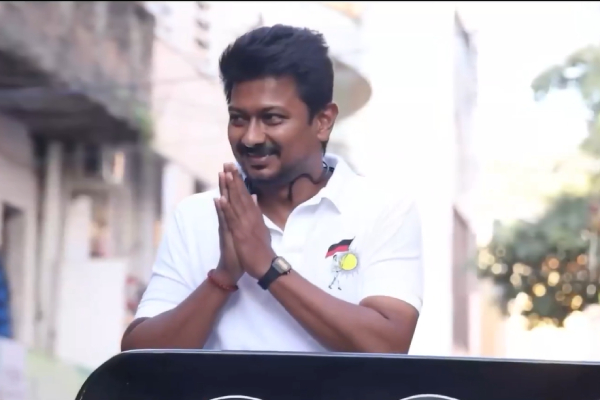 udhayanidhi stalin dmk tamil nadu assembly election 2026