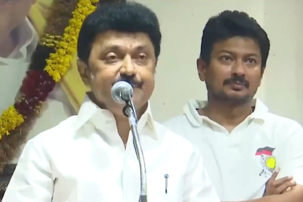 udhayanidhi stalin dmk tamil nadu assembly election 2026