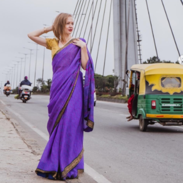 offbeat India