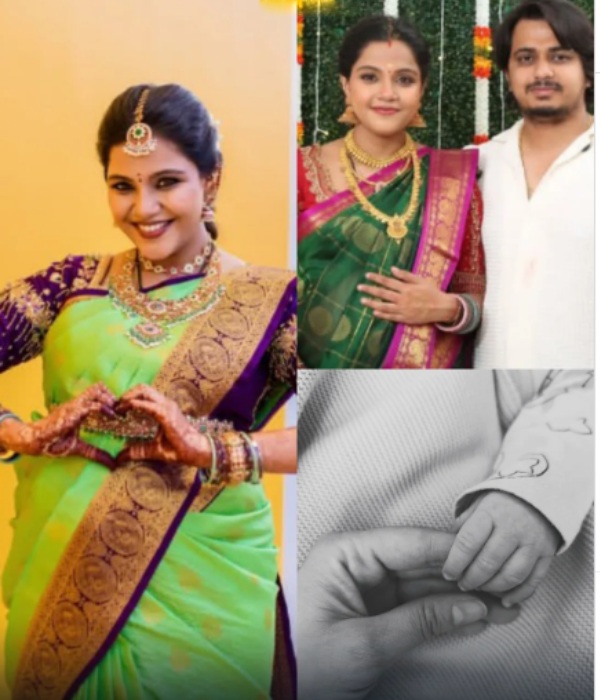 television vaishali thaniga