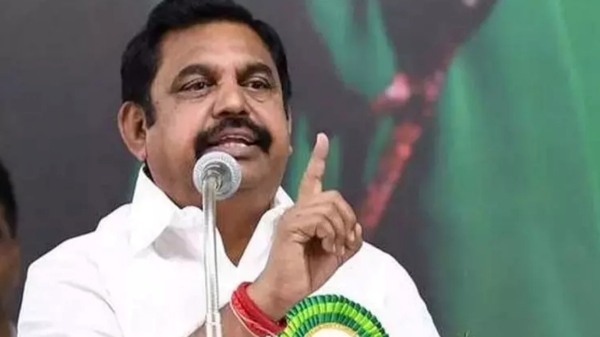 Edappadi Palaniswami