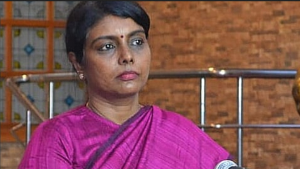 beela venkatesan chennai tamil nadu